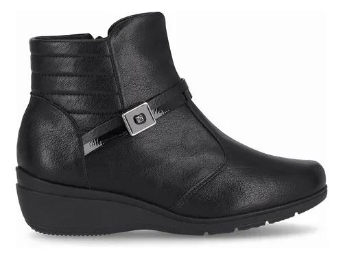 BOTAS PICCADILLY NAPA STRETCH SKIN VERNIZ GLOSS 117135 