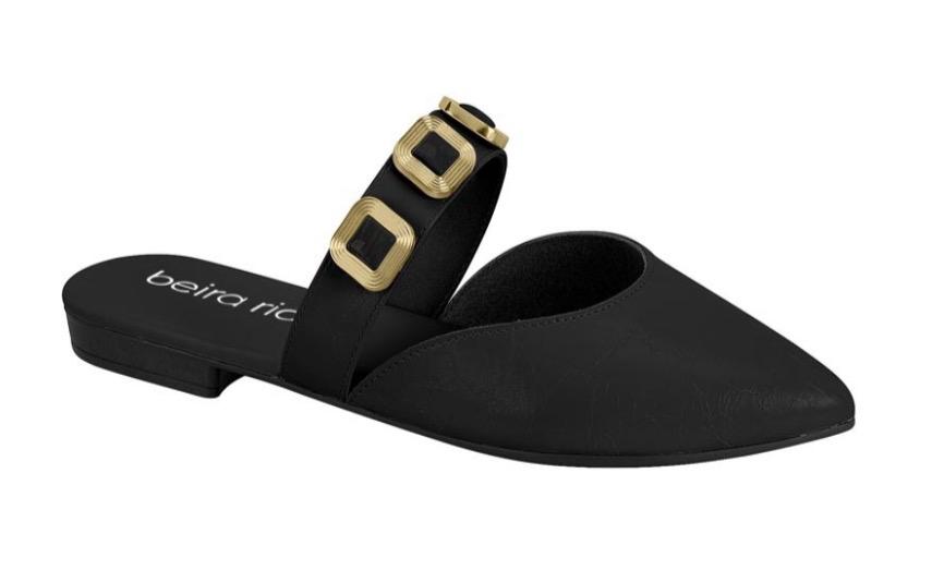 MULES BEIRA RIO NAPA SOFT MADRI 4134.1025
