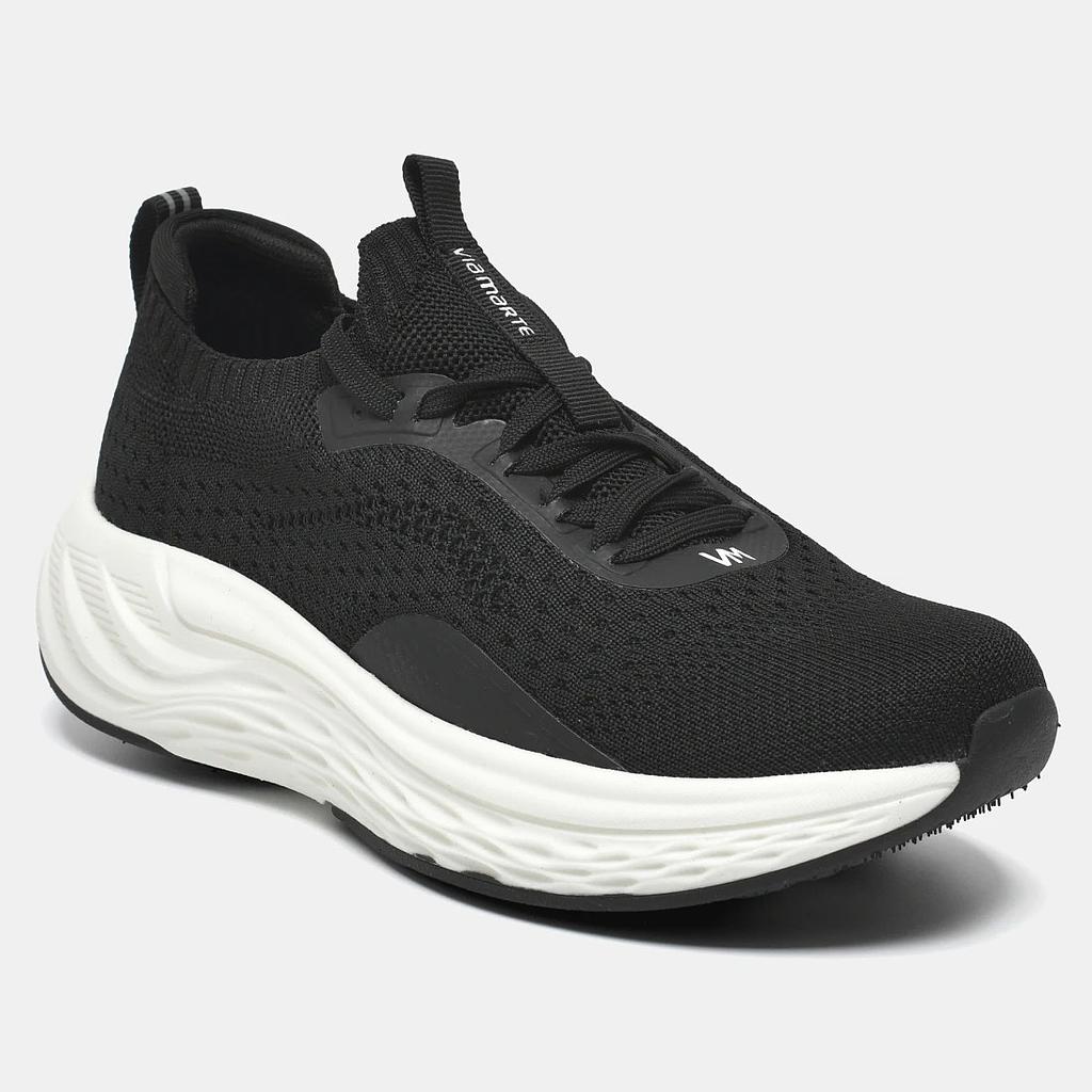 TENIS VIA MARTE KNIT 341.001
