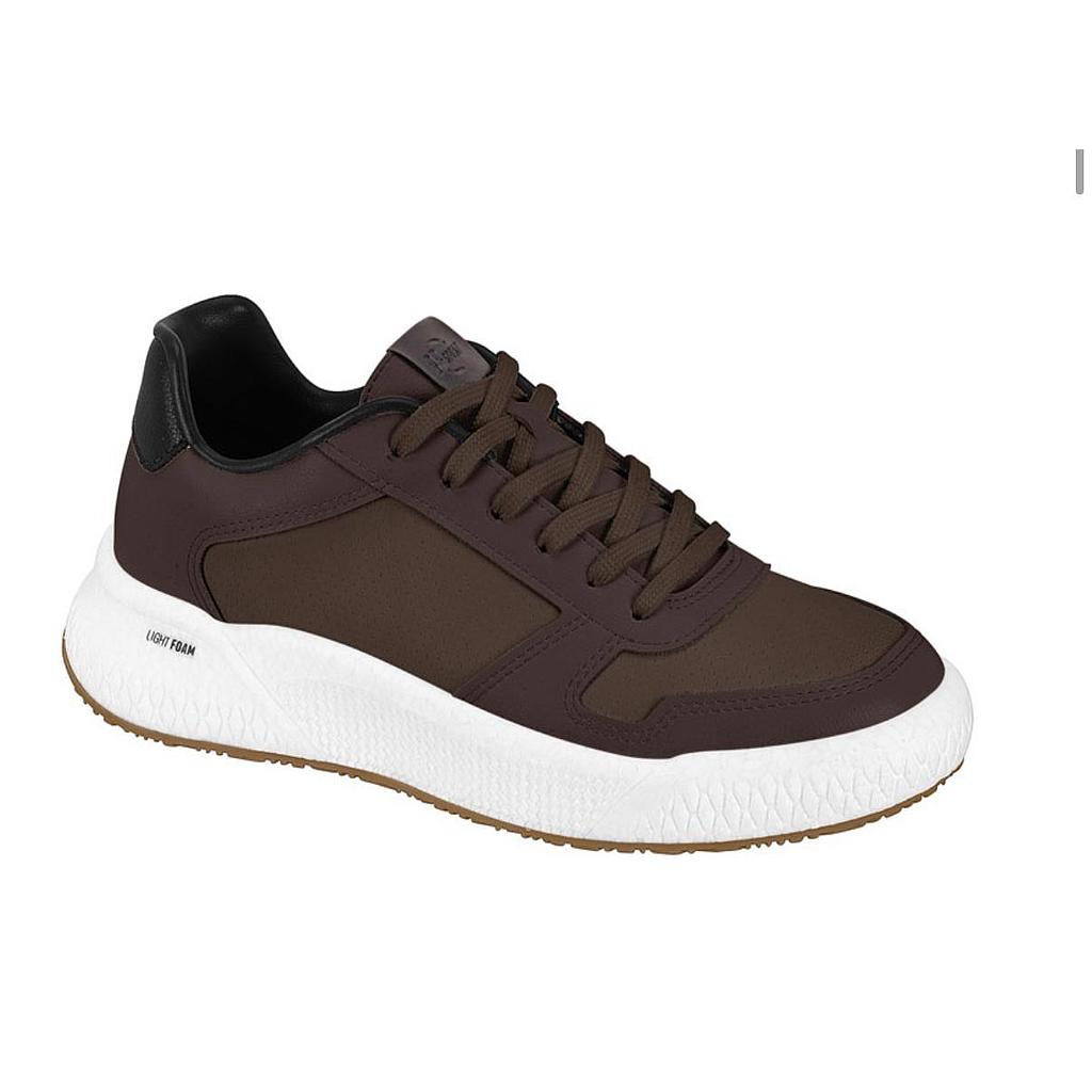 TENIS BR SPORT NP MONACO NEO SEMI PER/NP FLOA MADR 60011.104