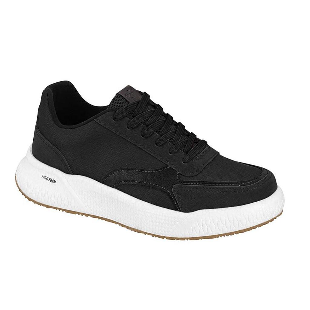 TENIS BR SPORT TEC BRAVO/CAMUR/TEC PORT/NP VER NEO 60011.105