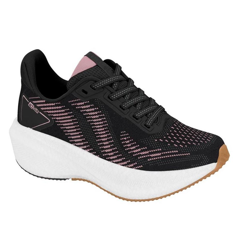 TENIS ACTVITTA GASPEA LOC. PEQUIN/TECIDO XANGAI/AUS 4849.101