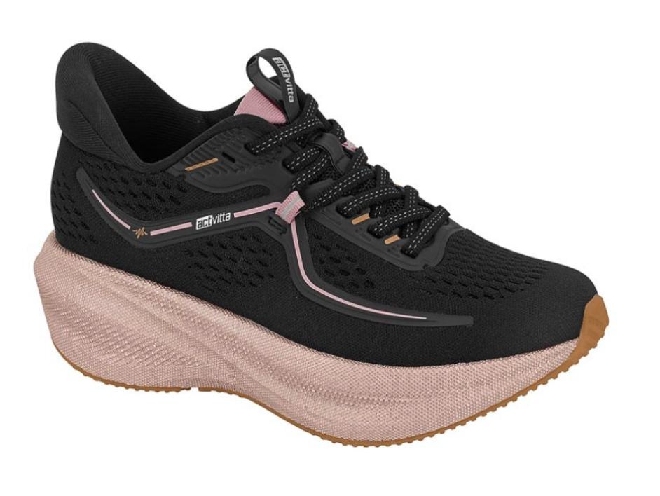 TENIS ACTVITTA GASPEA LOC NAU/TEC CAIRO/AUSTRALIA 4849.506
