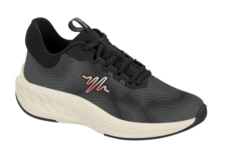 TENIS ACTVITTA GASPEA LOC BRIZE-ELEVEN-CACH.RUN 4860.102