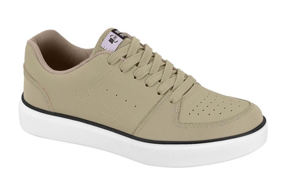 TENIS BR SPORT FLOTER RUSTICO NEO/TEC PORT LU 2274.225