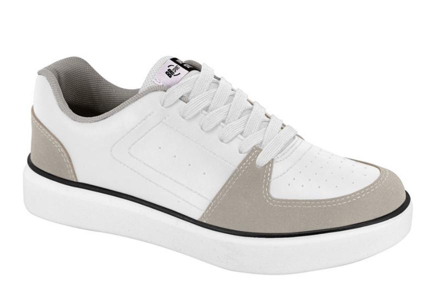 TENIS BR SPORT NAPA MONACO NEO/CAMURCAO/TEC POR LU 2274.225