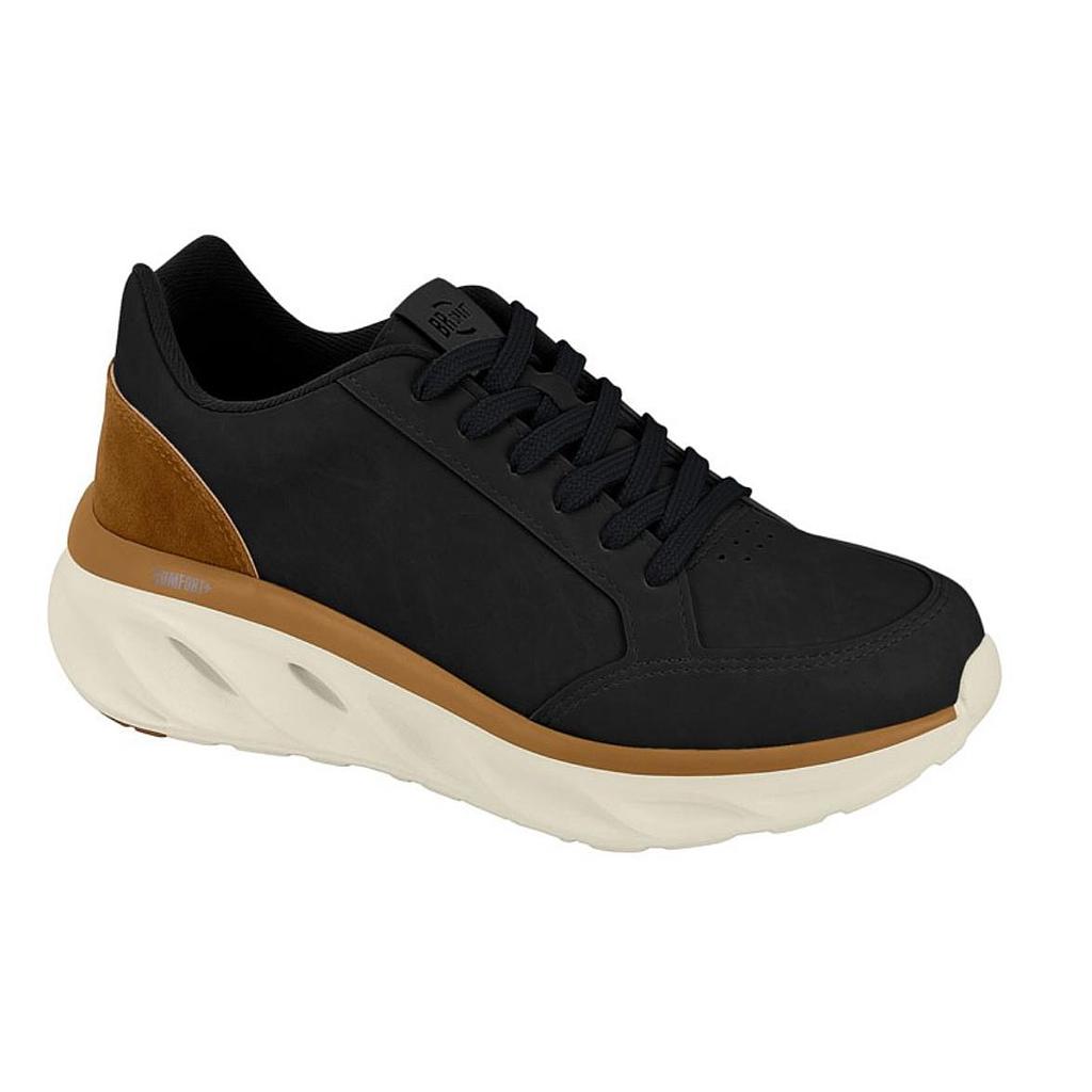 TENIS BR SPORT NAPA MONACO NEO/CAMURCAO 60016.103