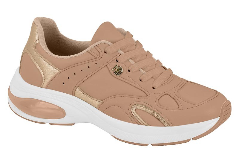 TENIS MODARE NAPA SUPREMA/METALIZADO LONDON 7414.102