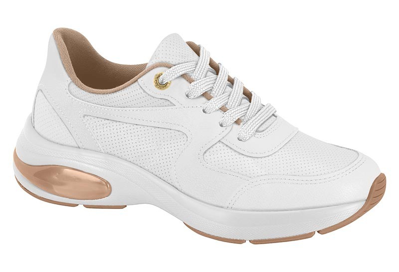 TENIS MODARE NP MICRO PERF SUPREMA/NP FLOAT NATU 7414.103