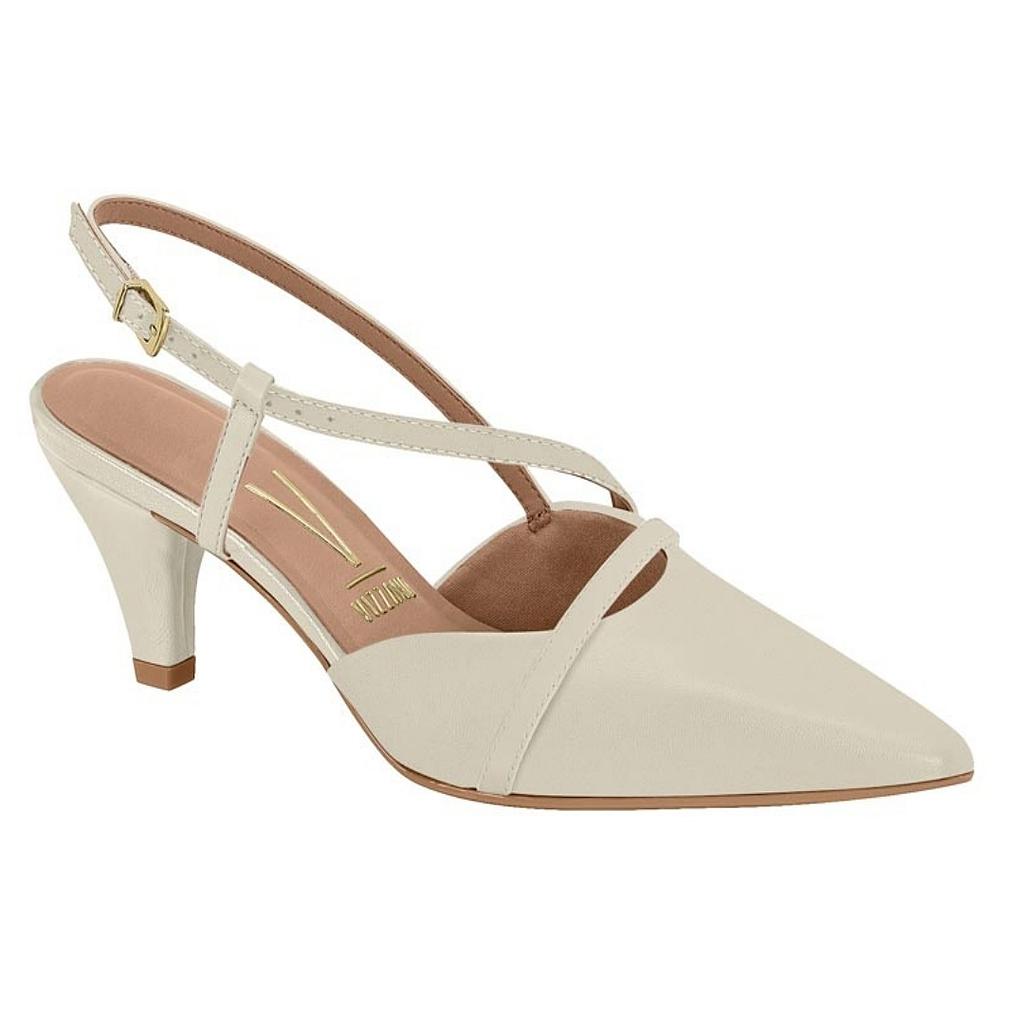 ZAPATOS VIZZANO PELICA 1486.102