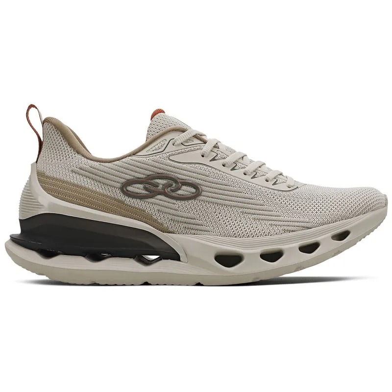 TENIS OLYMPIKUS QUARTZO ARENISCA 389