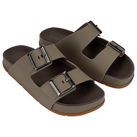 ZAPATILLAS CARTAGO MILAO PLUS SLIDE 12501