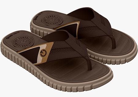 ZAPATILLAS CARTAGO DENVER THONG 12632