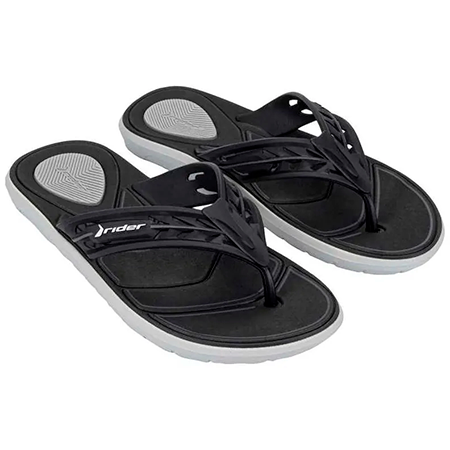 ZAPATILLAS RIDER MOTION DEDO 12633