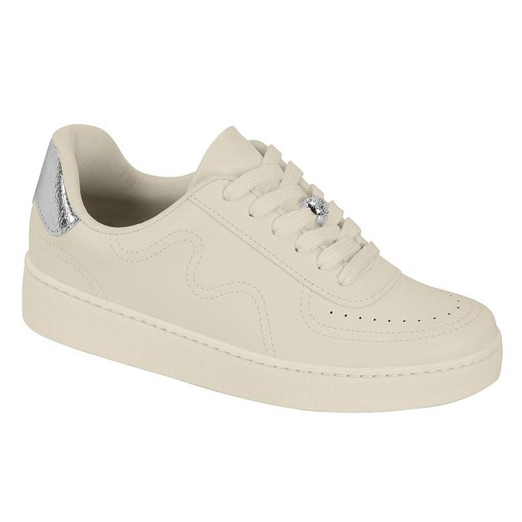 TENIS VIZZANO PELICA/METALIZADO MILANO 1214.1074