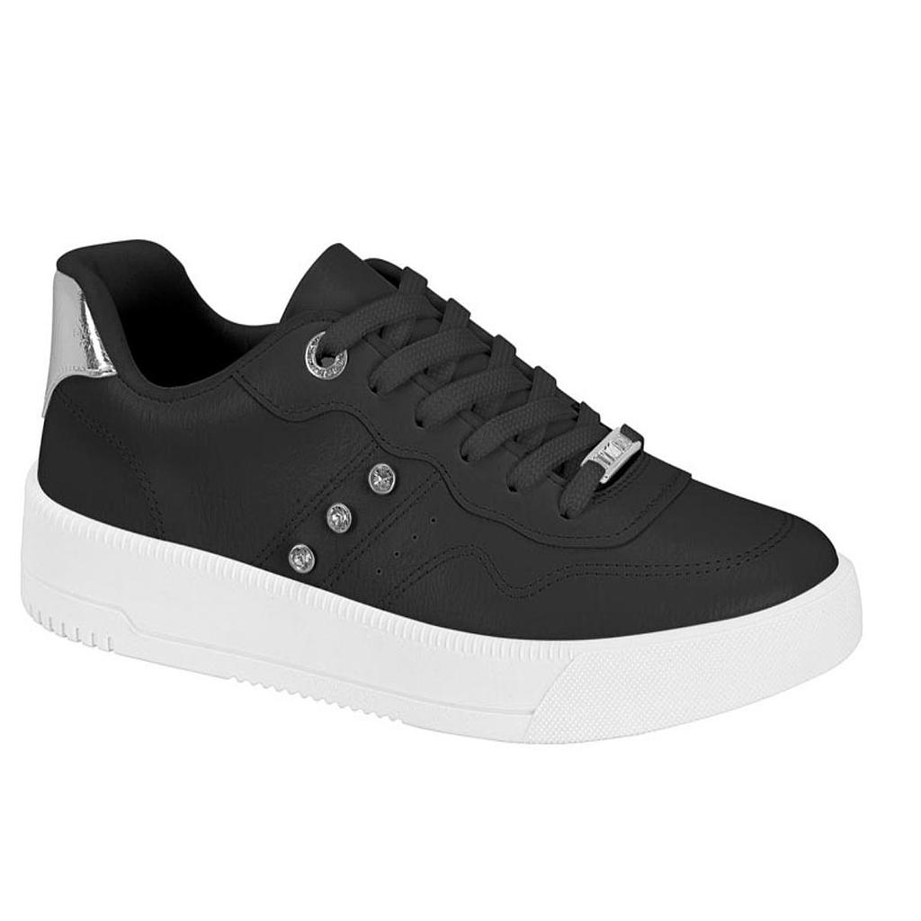 TENIS VIZZANO NAPA CALF/METALIZADO MILANO 1489.102