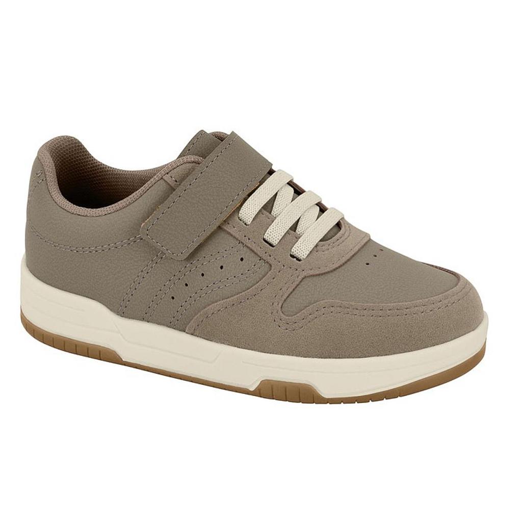 TENIS MOLEKINHO NAPA FLOTER RUSTICO NEO/CAMURCAO 2852.121