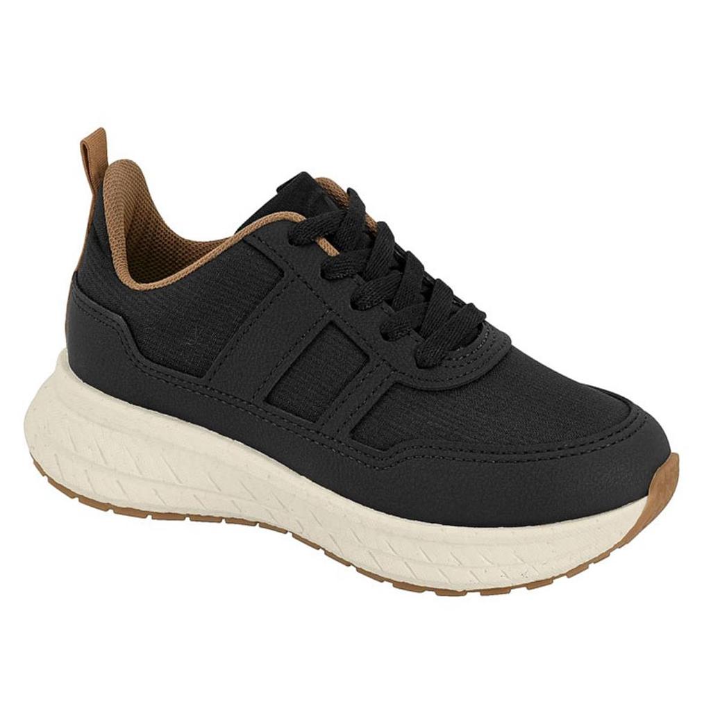 TENIS MOLEKINHO TECIDO BRAVO/NP FLOT RUST NEO/GUINE 2866.316