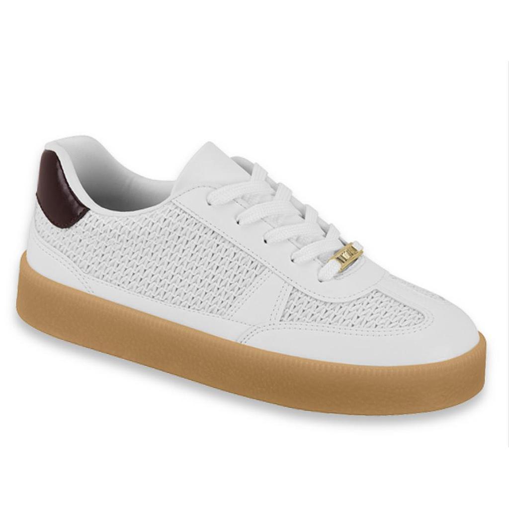 TENIS VIZZANO TECIDO TRAMADO/PELICA 1444.117
