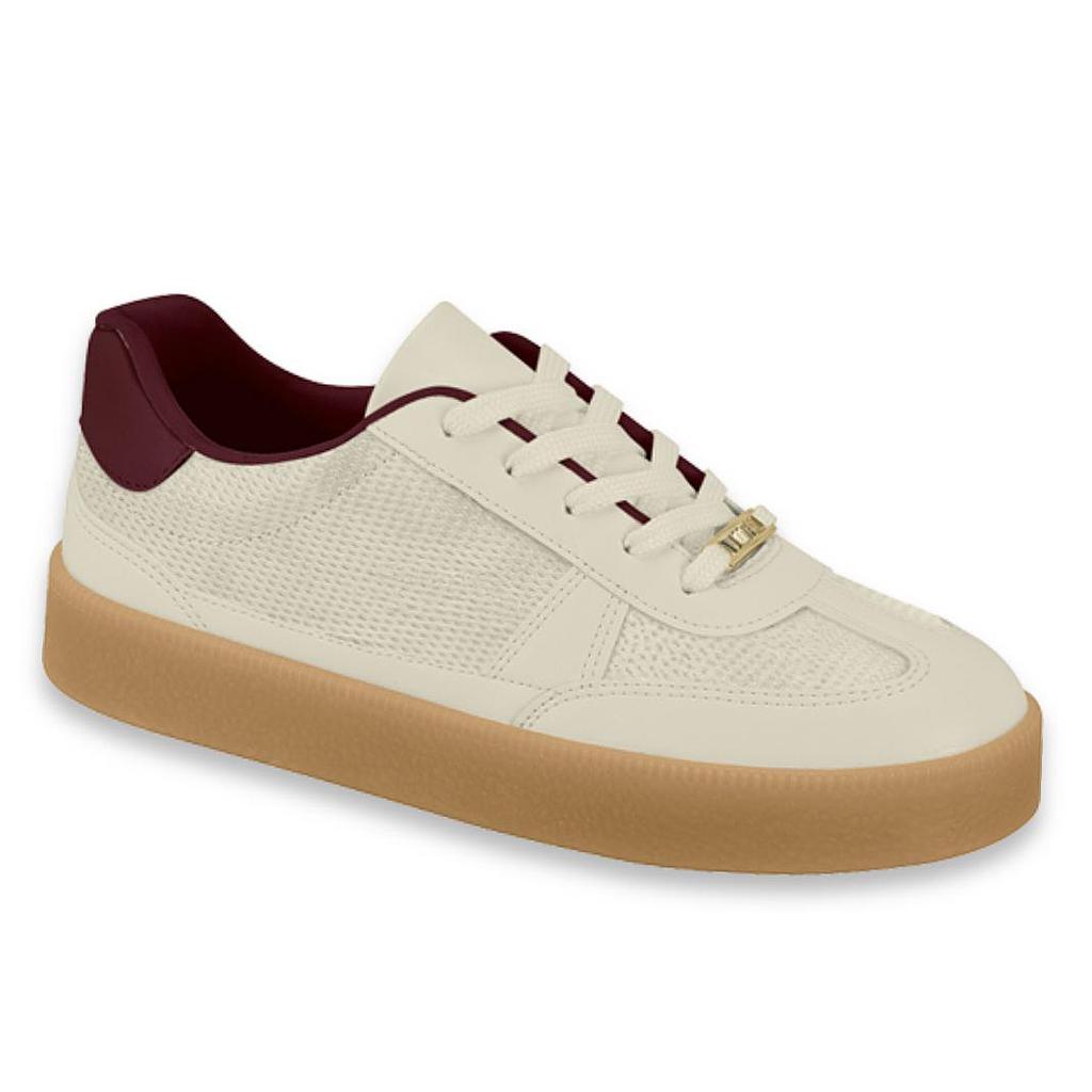 TENIS VIZZANO NAPA DIAMANTE PREMIUM/PELICA 1444.117