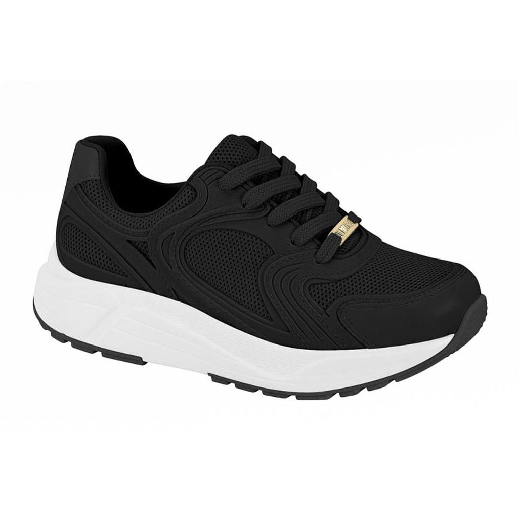 TENIS VIZZANO GASPEA INJ PRONTA/NYLON KANSAS/PELI 1485.103