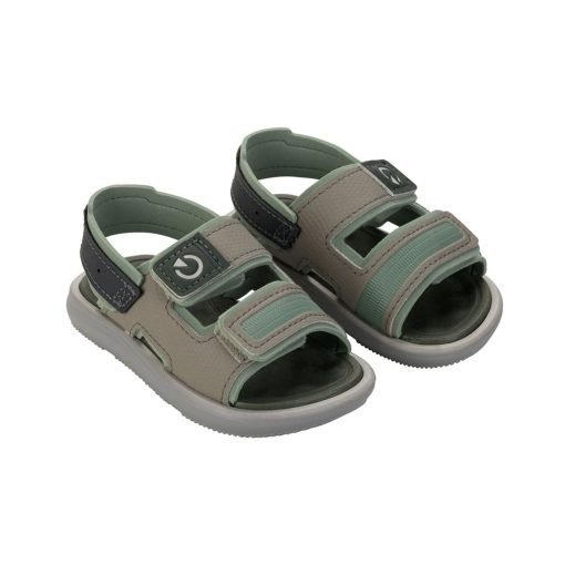 SANDALIAS CARTAGO MINI III SAND BABY 12461