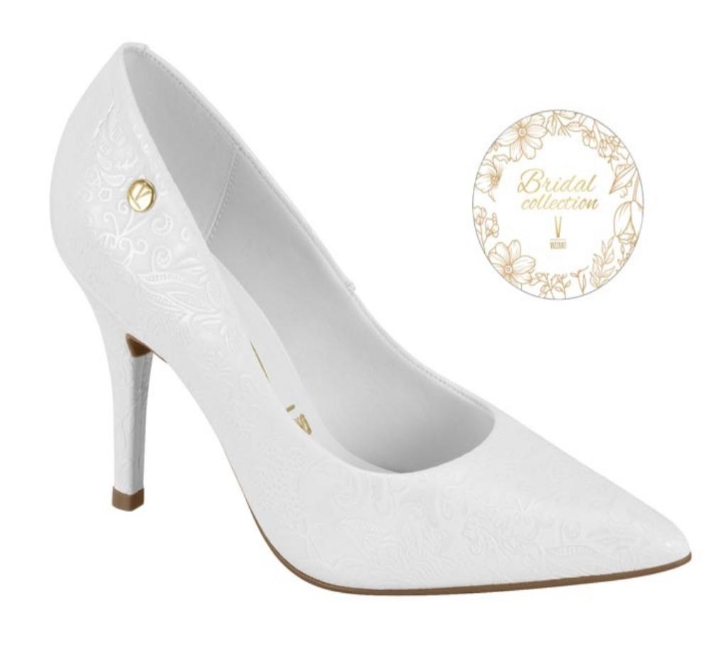 ZAPATOS VIZZANO NAPA ARABESCO FIORIPEROLADO 1184.1468