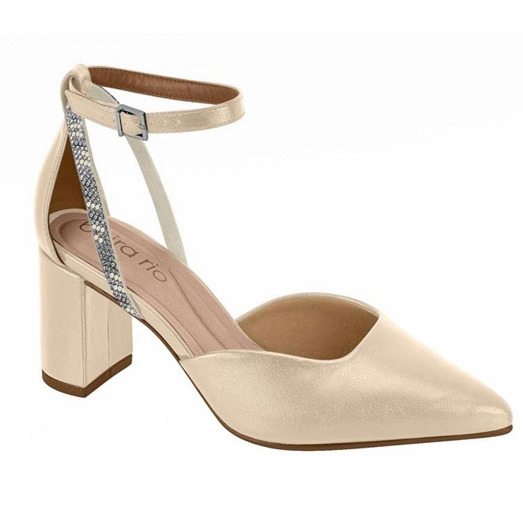 ZAPATOS BEIRA RIO NAPA MARSELHA/TIRA PRONTA VNXT 4241.243