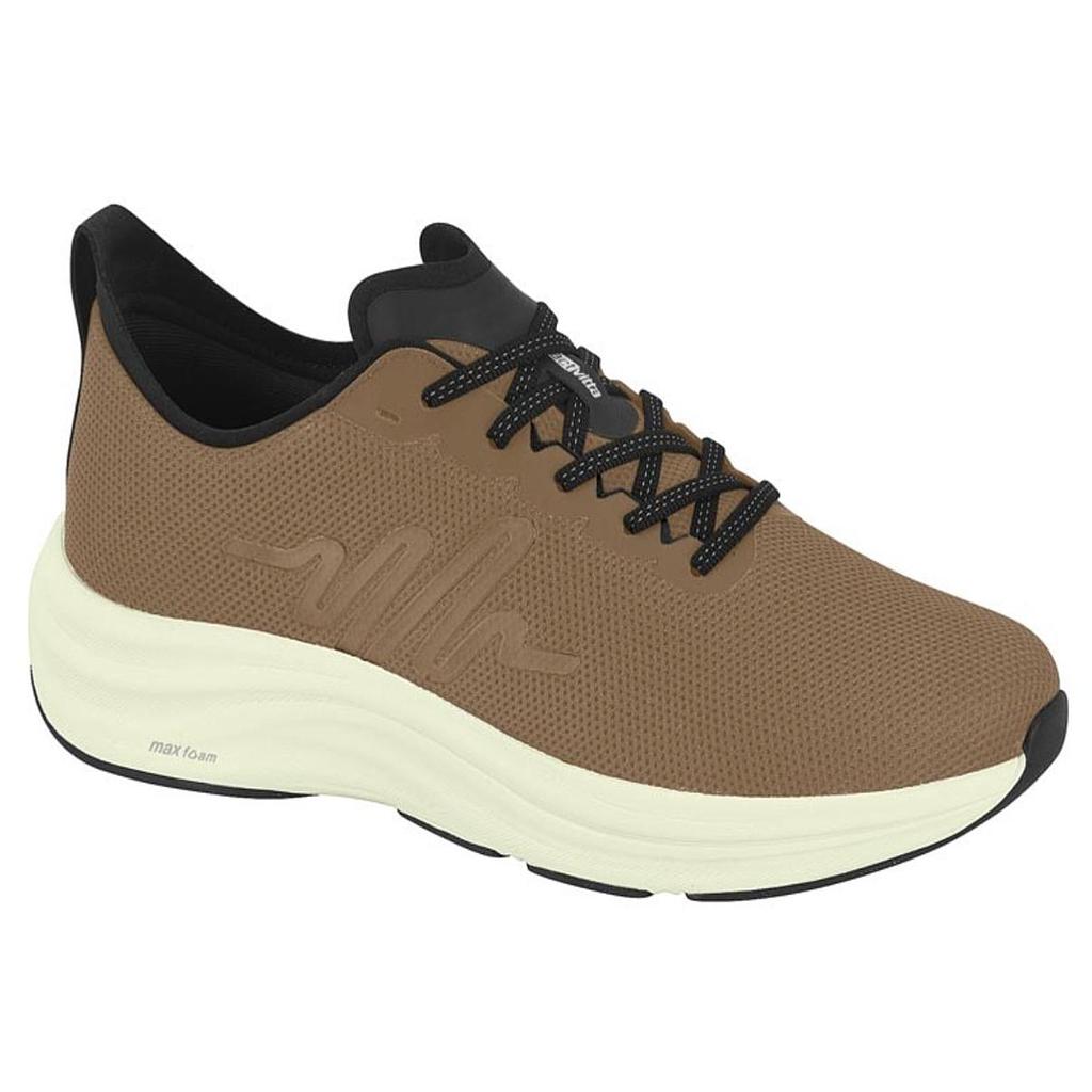 TENIS ACTVITTA NYLON KANSAS/AUSTRALIA/VELUR 4950.100