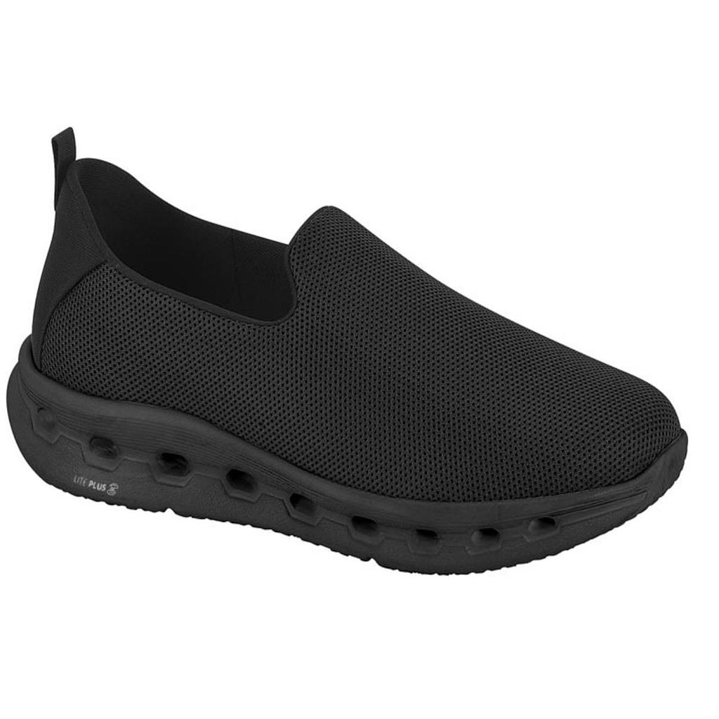 TENIS ACTVITTA NYLON KANSAS/RUN 4954.100