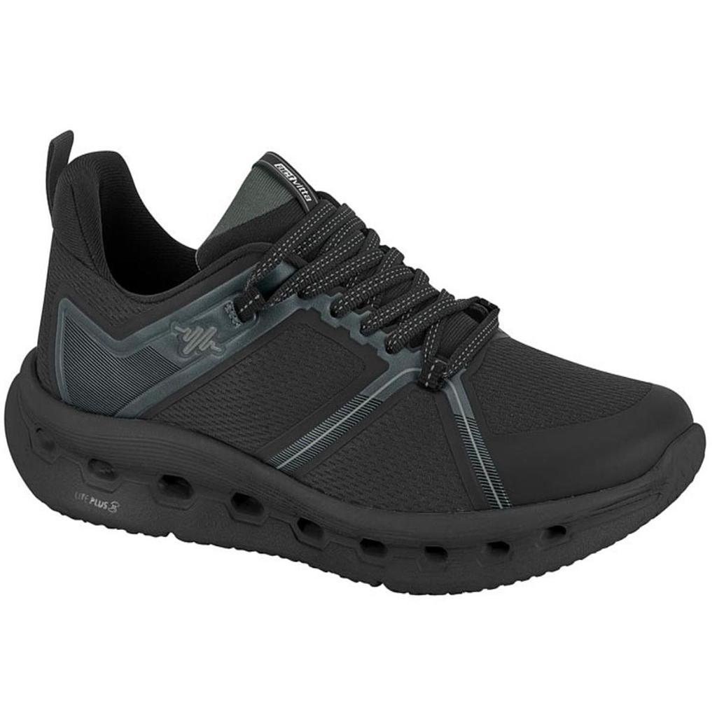 TENIS ACTVITTA TECIDO SUBLIME/AUSTRALIA/RUN 4954.102