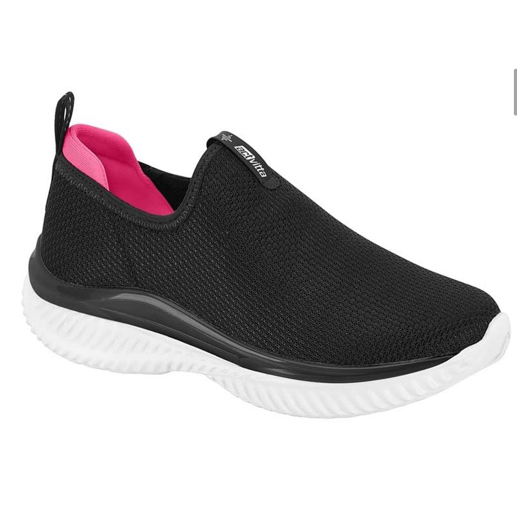 TENIS ACTVITTA NYLON MOREIA/CACHAREL RUN 4858.100