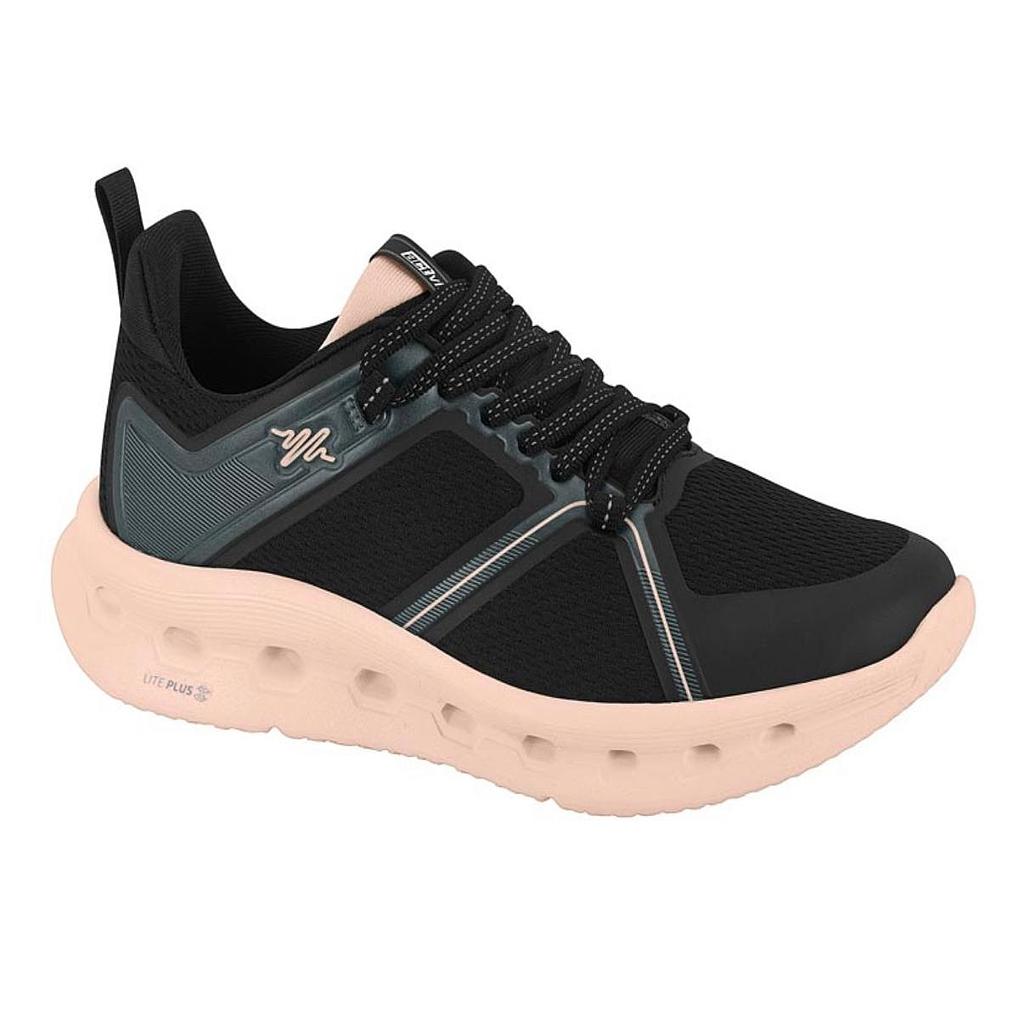 TENIS ACTVITTA TECIDO SUBLIME/AUSTRALIA/RUN 4865.102