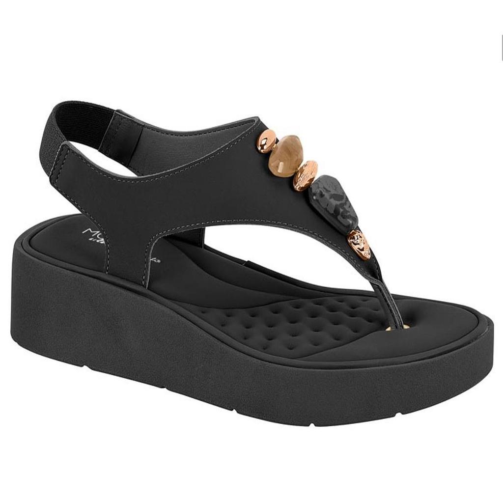 SANDALIAS MODARE NOBUCK ULTRA SOFT/ELASTICO 7226.106