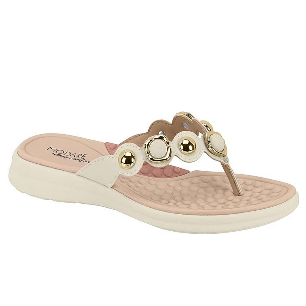 ZAPATILLAS MODARE NAPA FLOATHER NATURE 7174.128