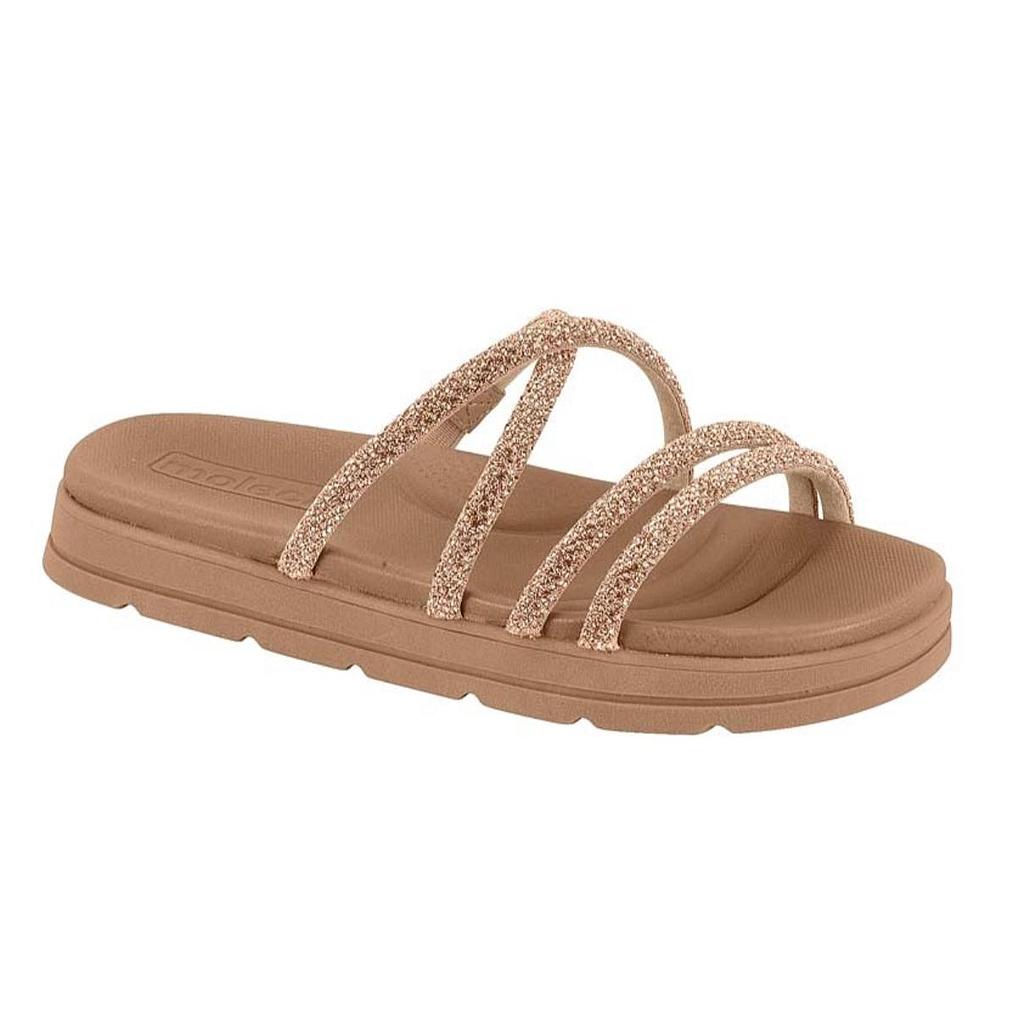 ZUECOS MOLECA TIRA PRONTA STRASS CA22S03 5490.212
