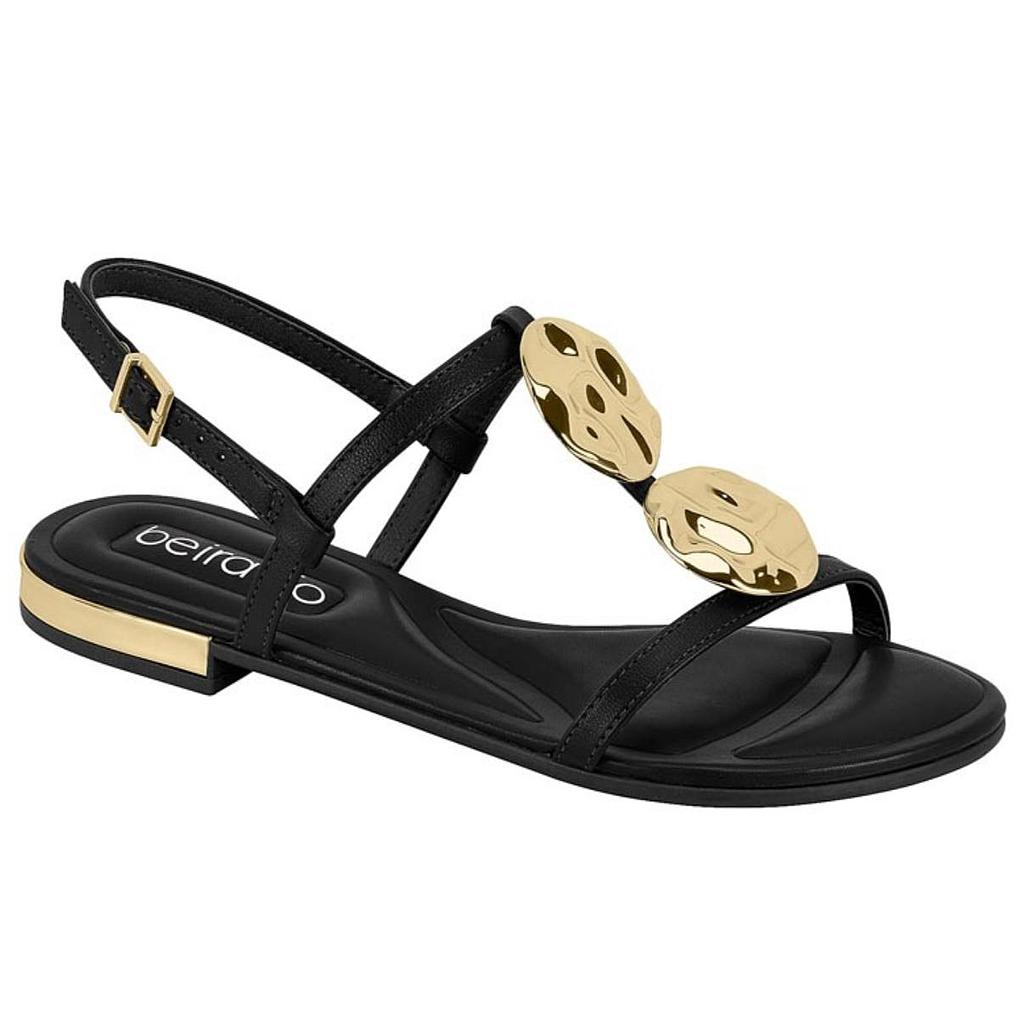 SANDALIAS BEIRA RIO NAPA TURIM 8263.995