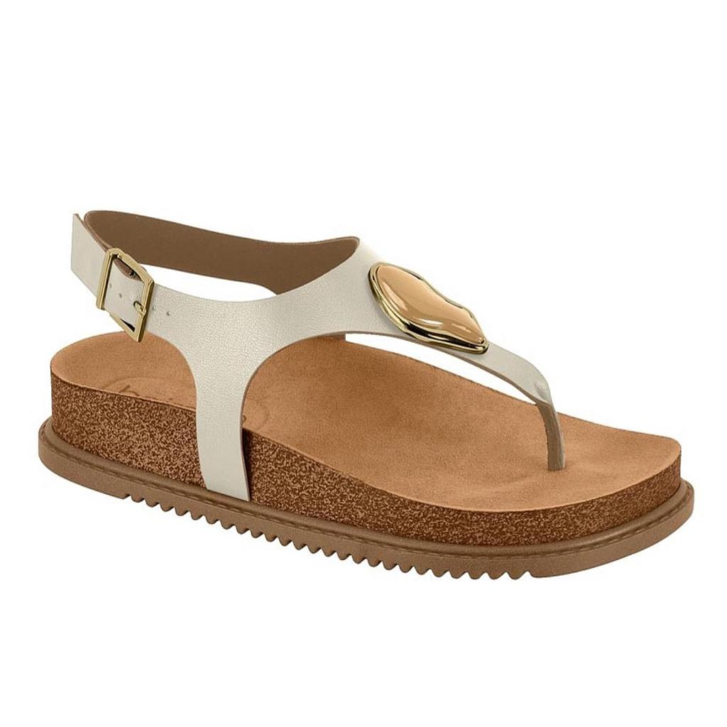 SANDALIAS BEIRA RIO NAPA TURIM 8524.117
