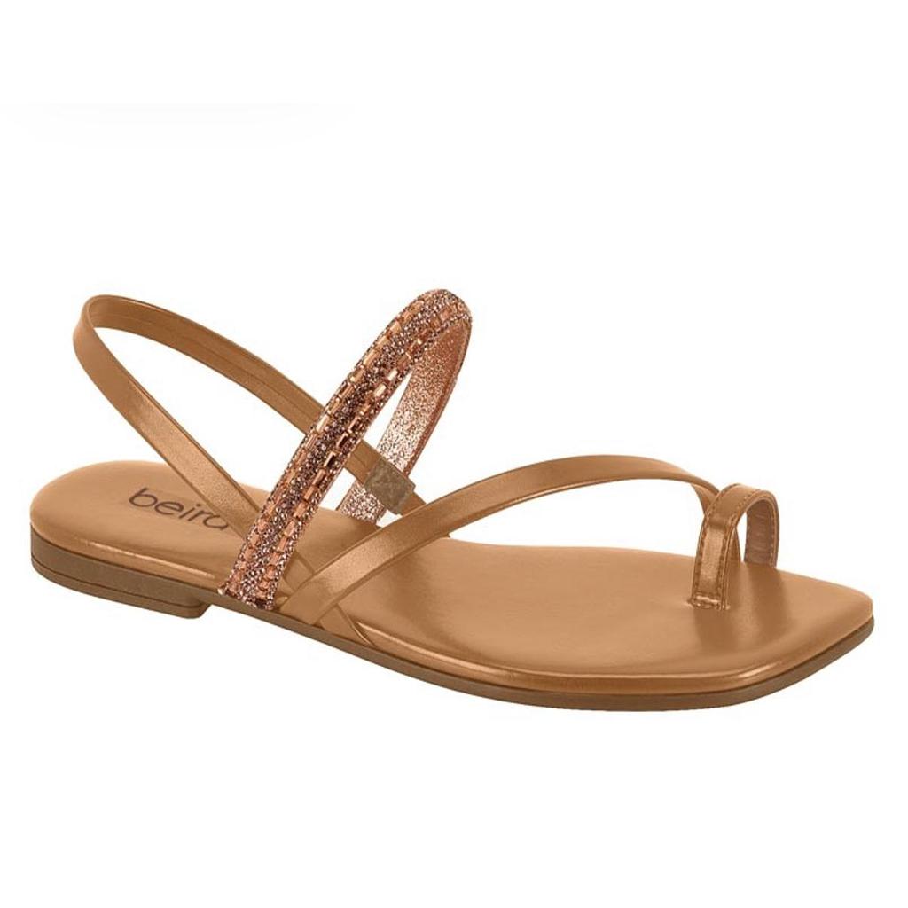 SANDALIAS BEIRA RIO NAPA MADRI SHOW/T PTA HAMBURGO 8560.420