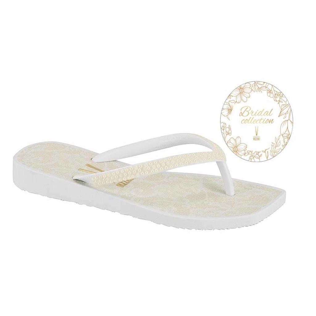 ZAPATILLAS VIZZANO TIRA PR+PEROLA/NAPA RENDA PARIS 6531.109
