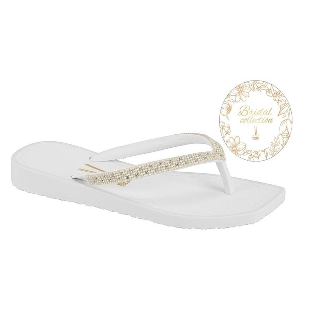 ZAPATILLAS VIZZANO TR TR+PEROLA+PEDRA/NP SF STRECH BAG 6531.109