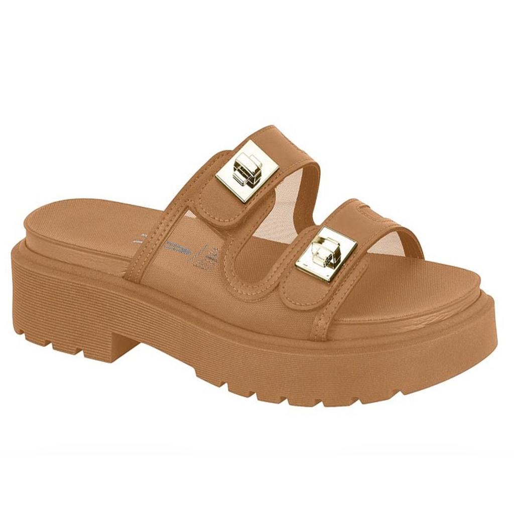 ZUECOS VIZZANO TELA DAME/PELICA 6499.138
