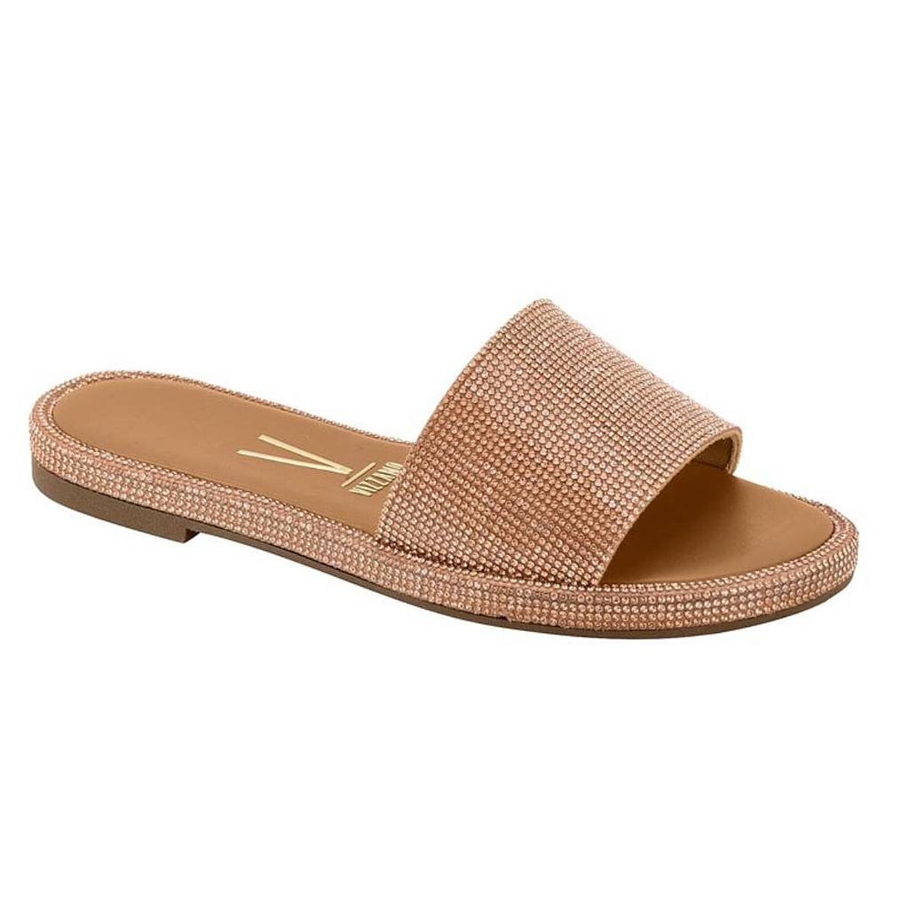 ZUECOS VIZZANO CAMURCA FLEX/MICROMANTA STRASS 6589.202
