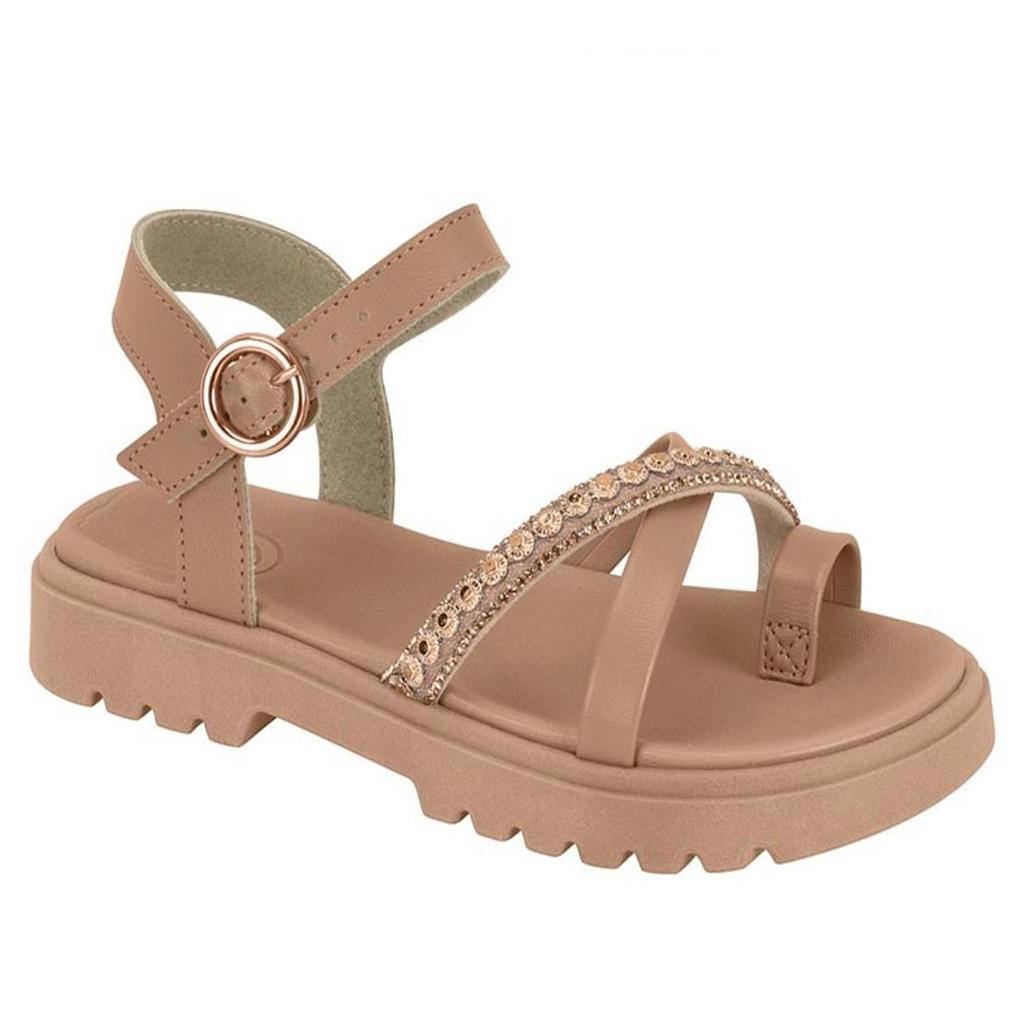 SANDALIAS MOLEKINHA NAPA TURIM/TIRA PYXIS 2344.151