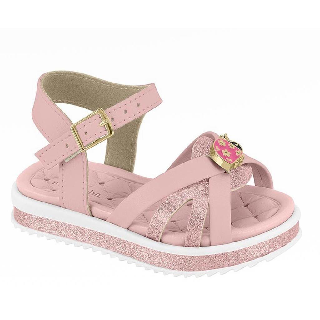 SANDALIAS MOLEKINHA VERNIZ LONDON/NAPA TURIM 2724.531