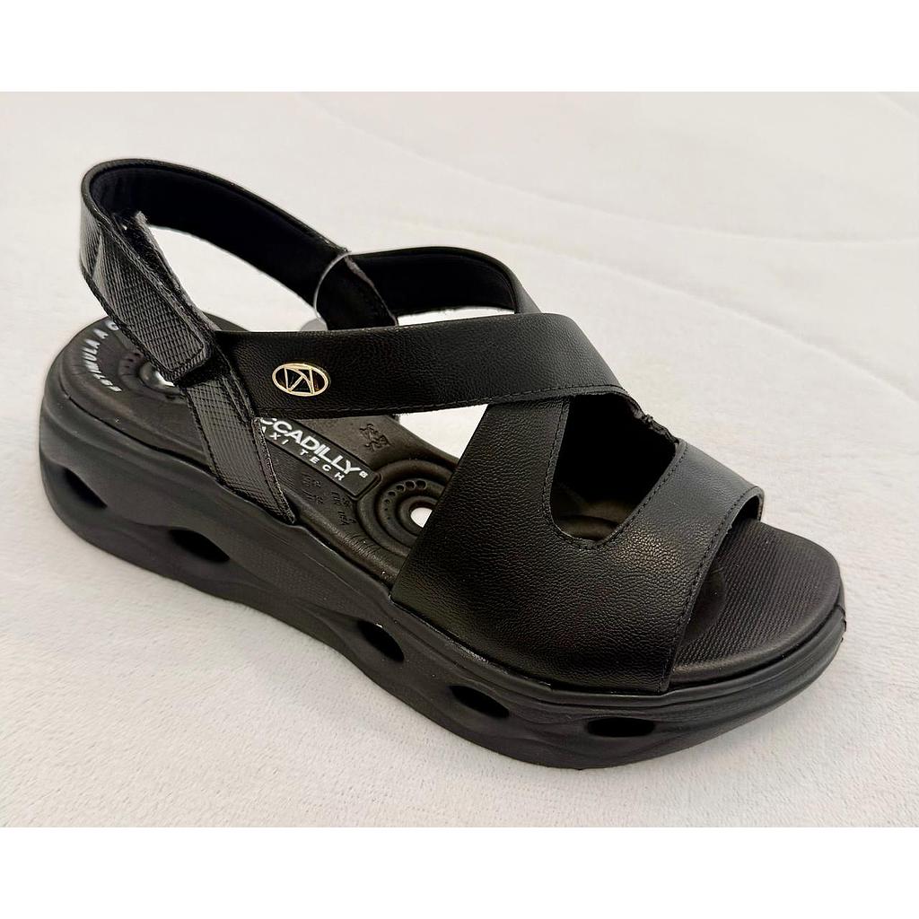 SANDALIAS PICCADILLY MAXI TECH NAPA LUX LINHO 548016-4