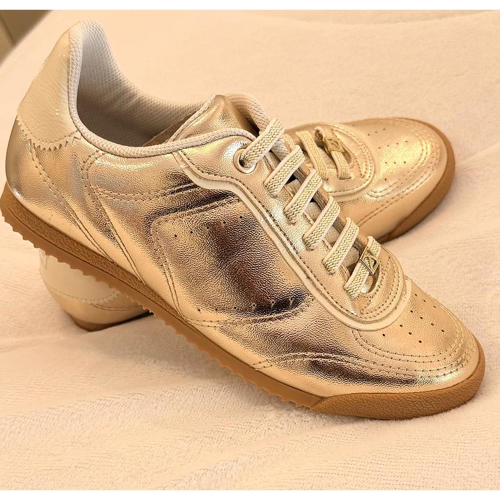 TENIS PICCADILLY NAPA FIRENZE VERNIZ GLOSS 906021-1