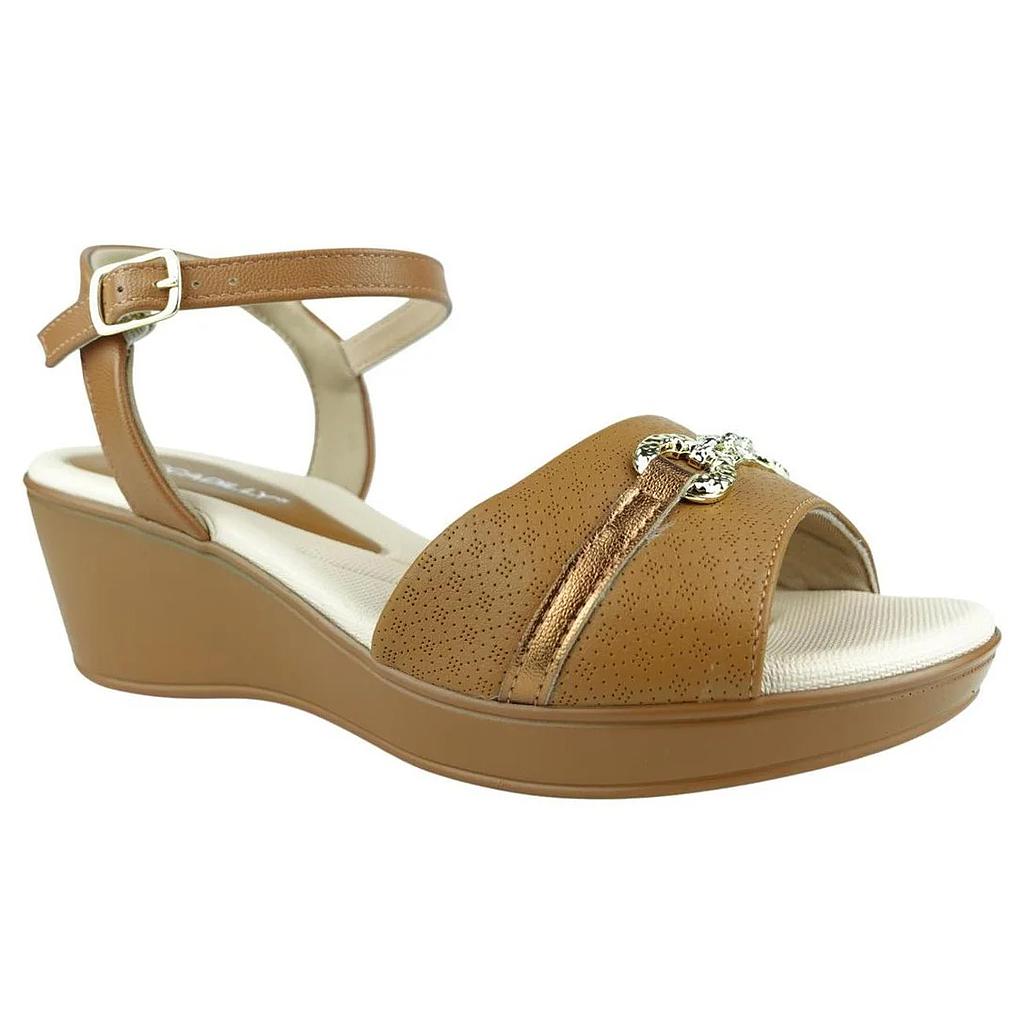 SANDALIAS PICCADILLY NAPA/STRETCH/NAPA FIRENZE 540439-2