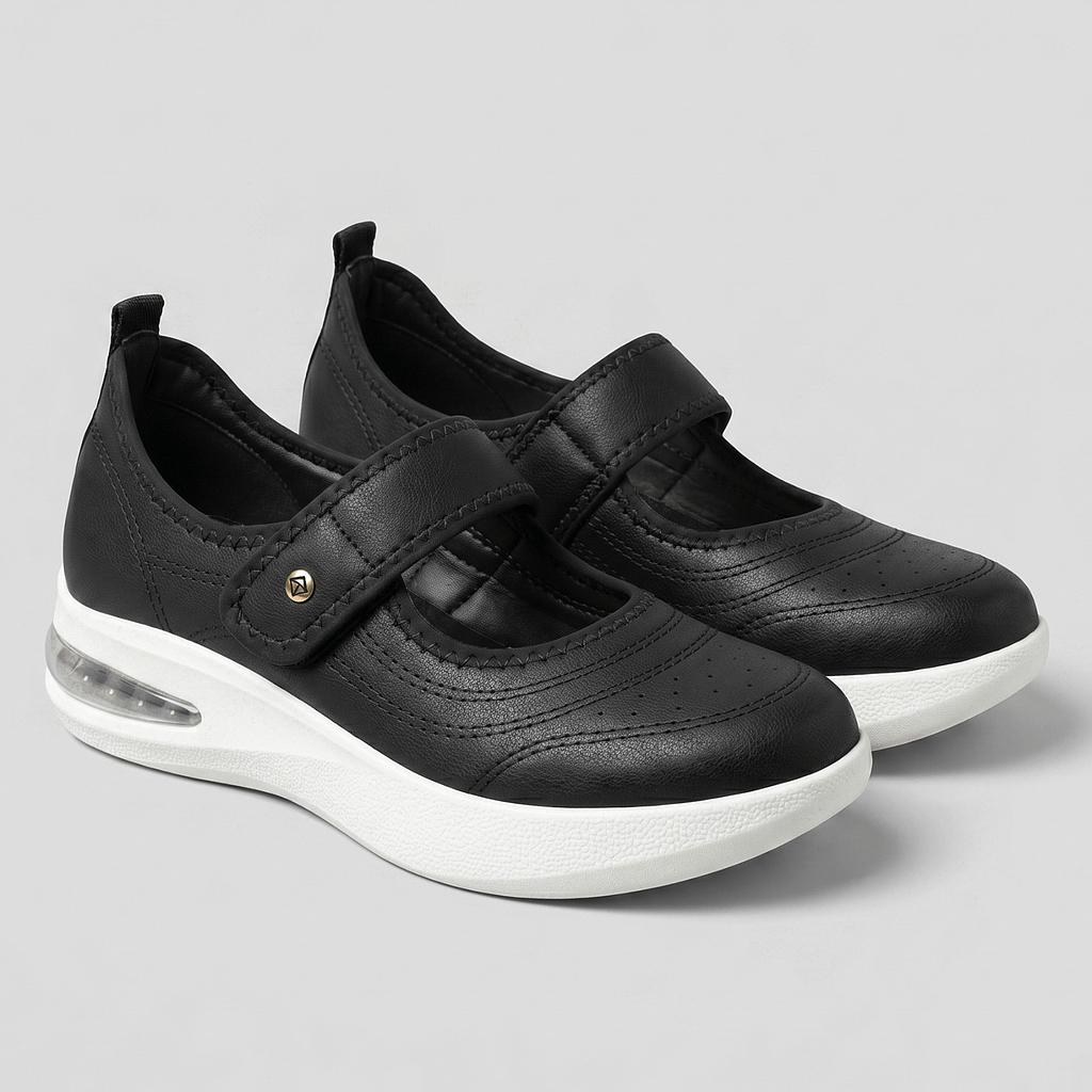 TENIS PICCADILLY NAPA/ELASTANO 940016