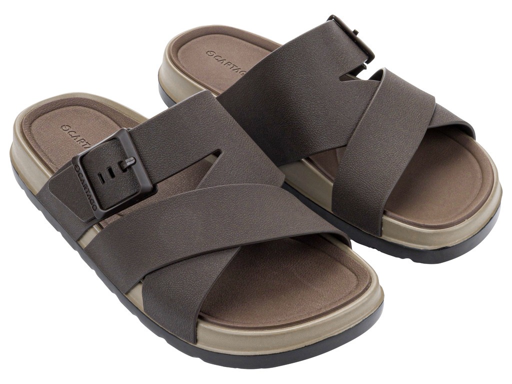 ZAPATILLAS CARTAGO ROMA X SLIDE AD 12691